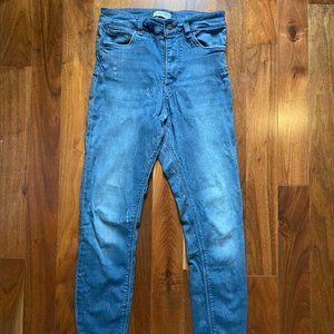 Zara Jeans